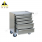 Stainless Steel Tool Utility Trolley(TB-008SAR)  
